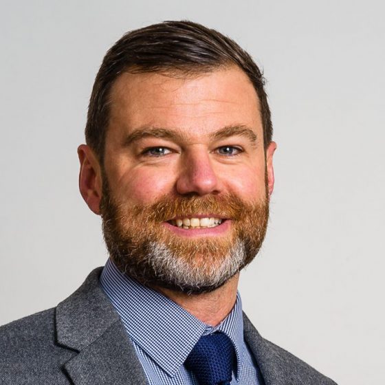 Graeme Harper - Moses Rutland Chartered Surveyors