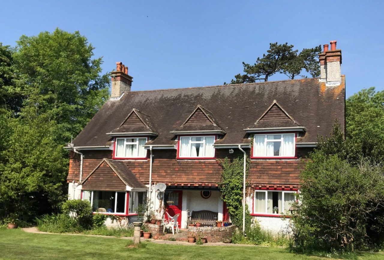 Surveys with Valuations. Moses Rutland Chartered Surveyors