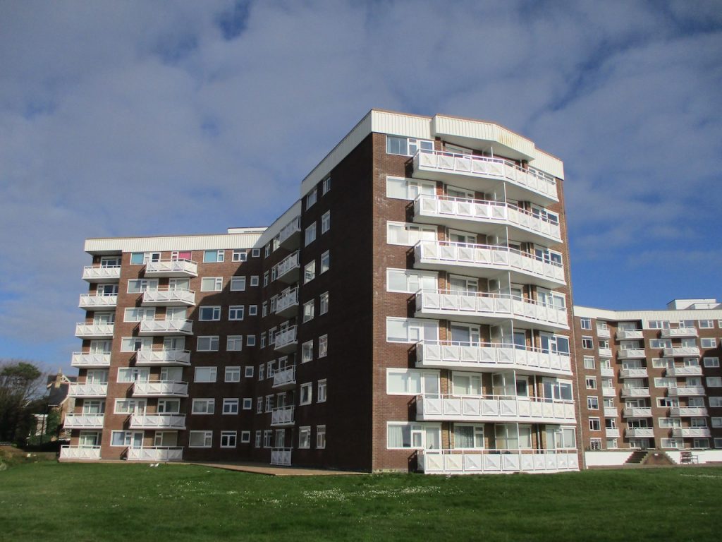 Residential Property Valuations. Moses Rutland Chartered Surveyors