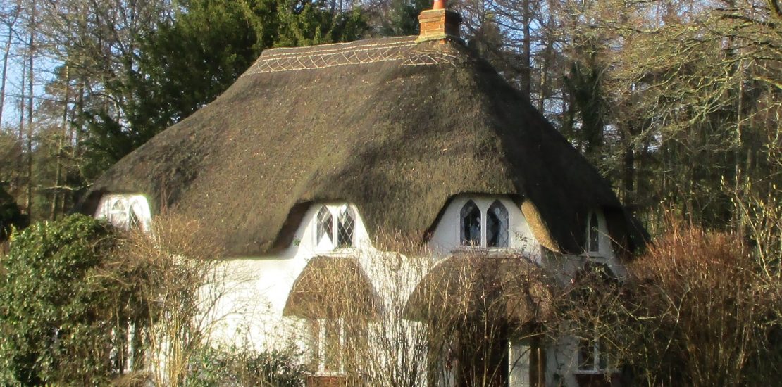 Residential Surveys. Moses Rutland Chartered Surveyors