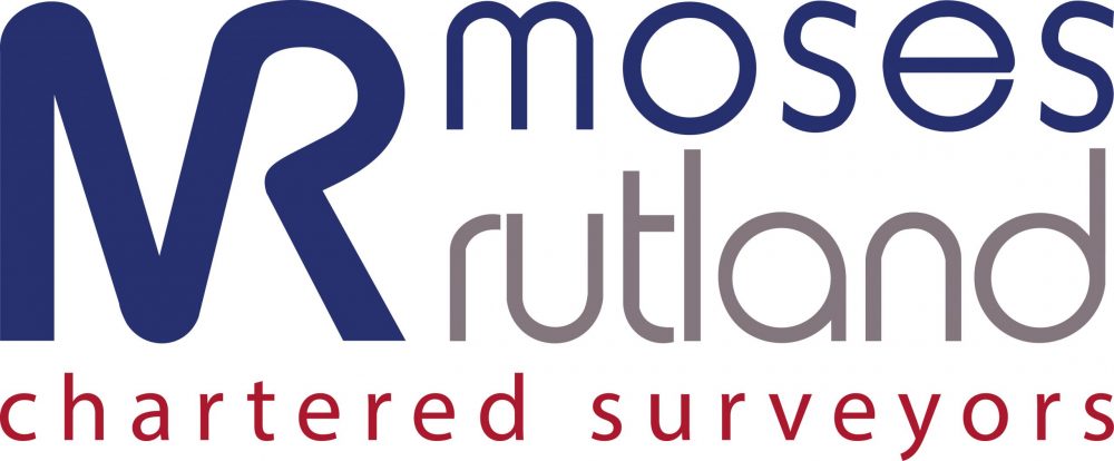 Moses Rutland Chartered Surveyors Logo